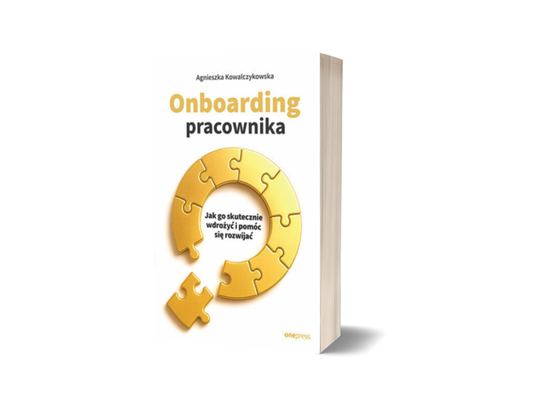 Onboarding pracownika – jak skutecznie wdrażać nowych ludzi i pomagać im się rozwijać