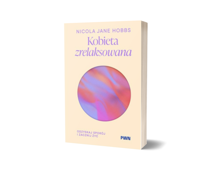 Sztuka odpoczynku bez poczucia winy
